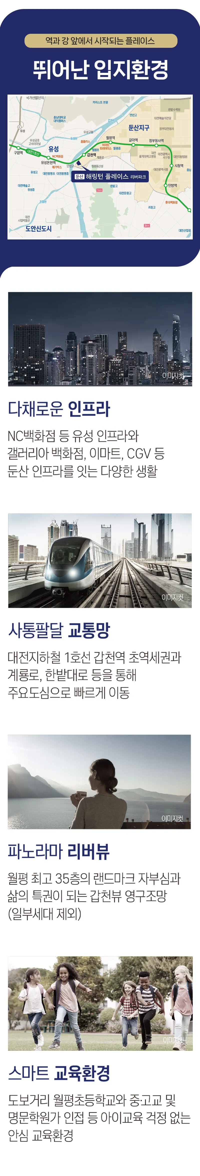 입지환경